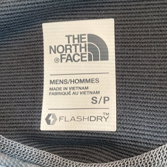 The north face men’s quarter zip size small jacket - Picture 4 of 8